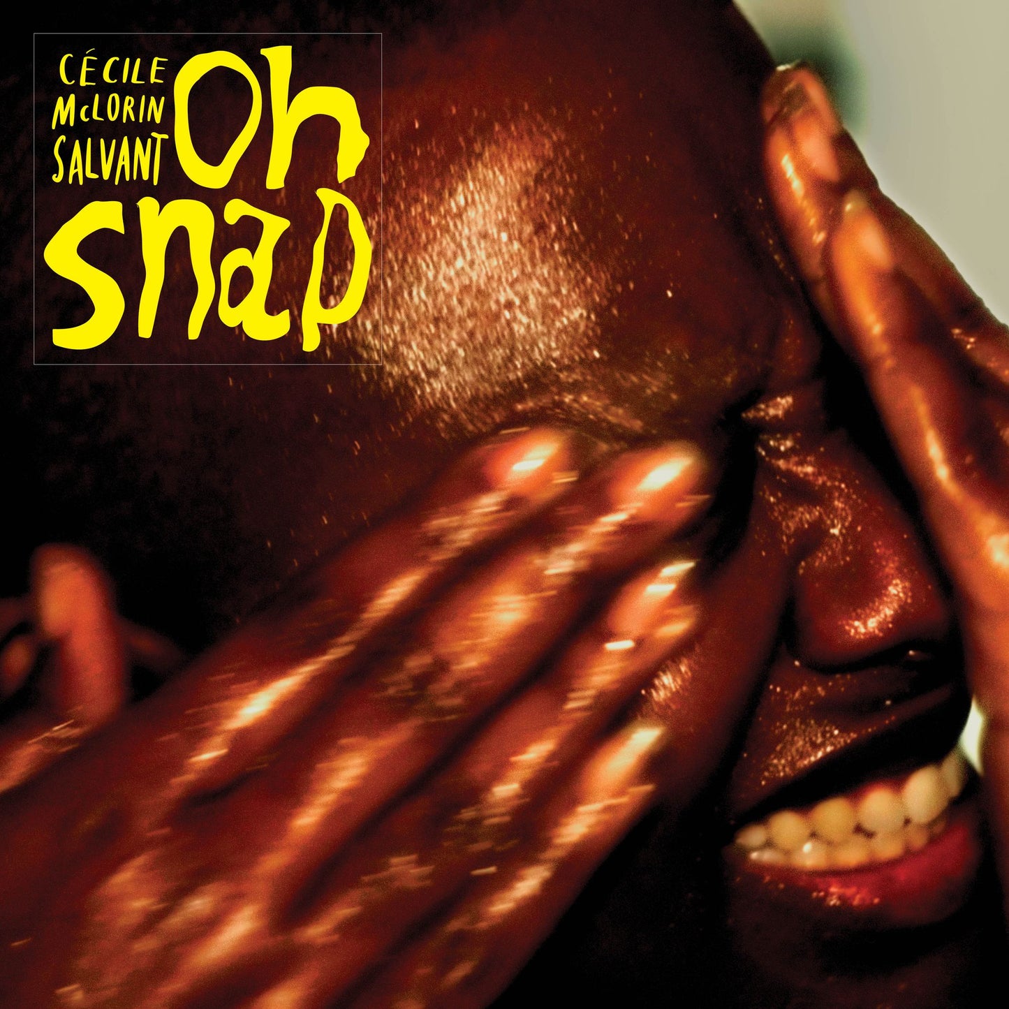Oh Snap (Cecile Mclorin Salvant)