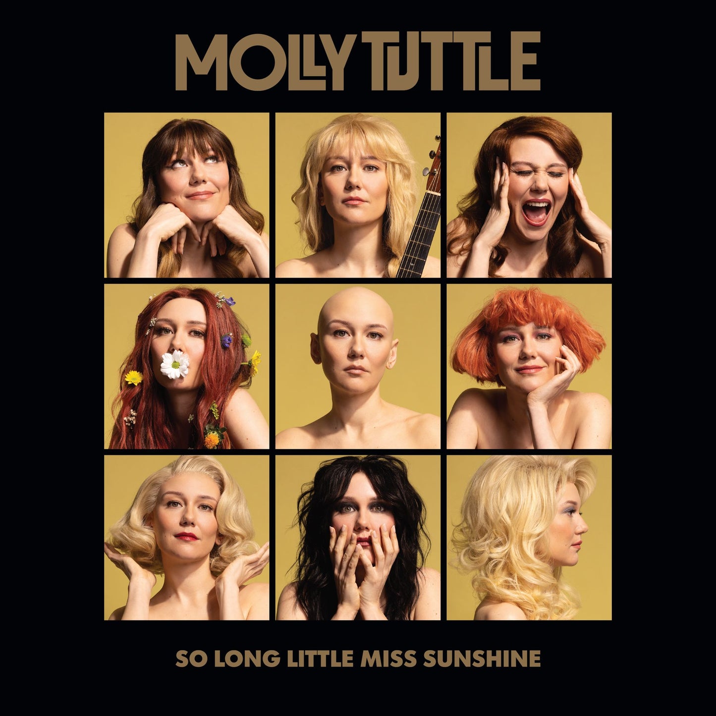 So Long Little Miss Sunshine (Molly Tuttle)
