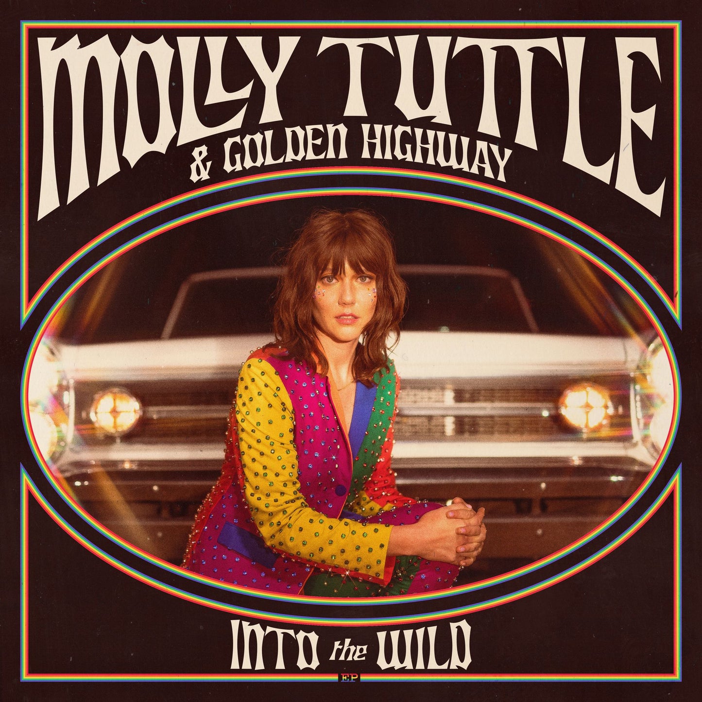 Into The Wild (Molly Tuttle & Golden Highway)