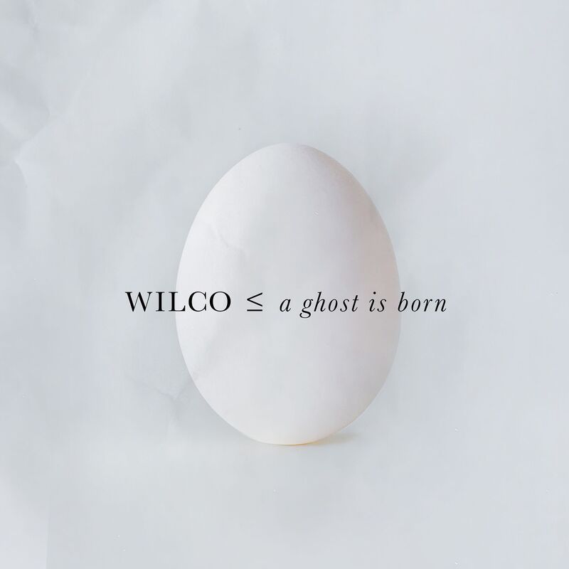 Ghost Is Born (Wilco)