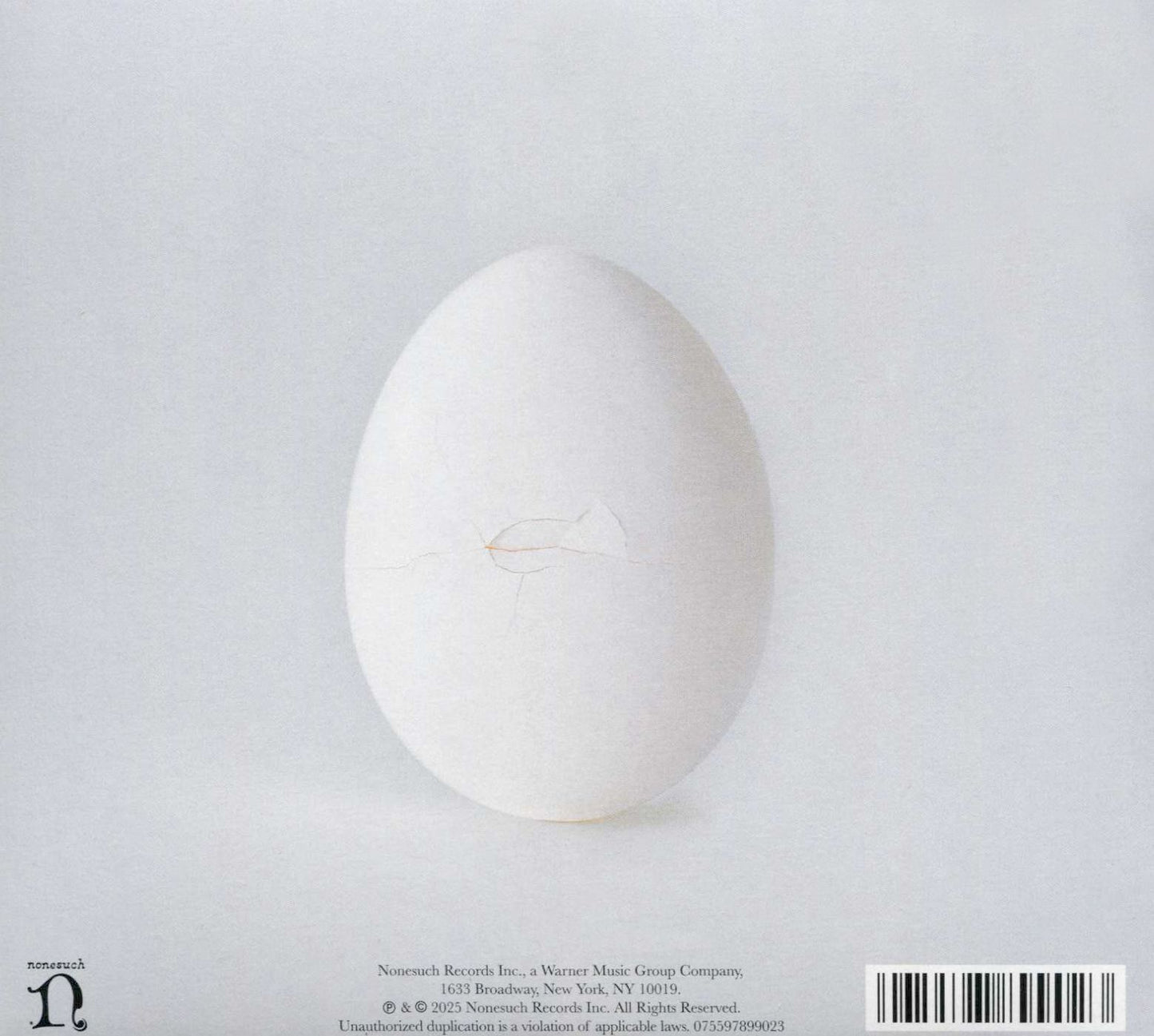 Ghost Is Born (Wilco)