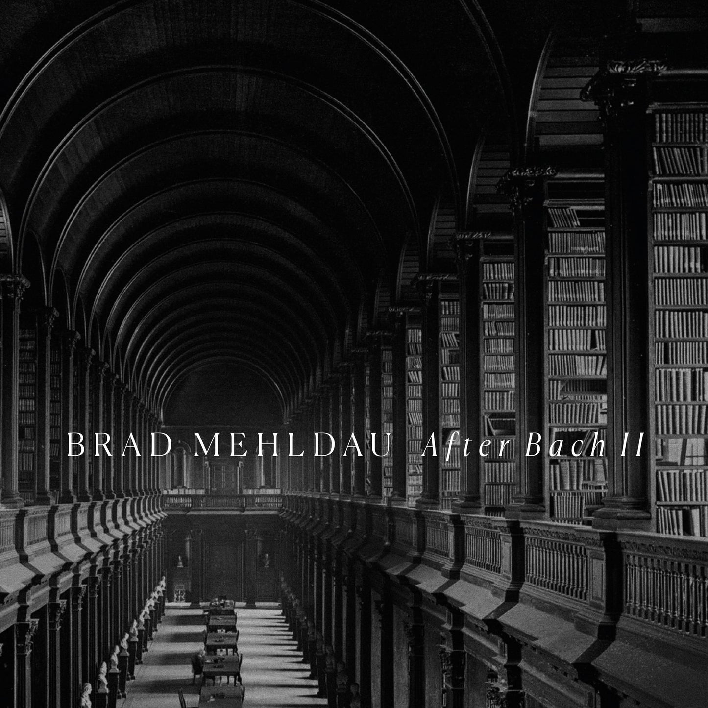 After Bach Ii (Brad Mehldau)
