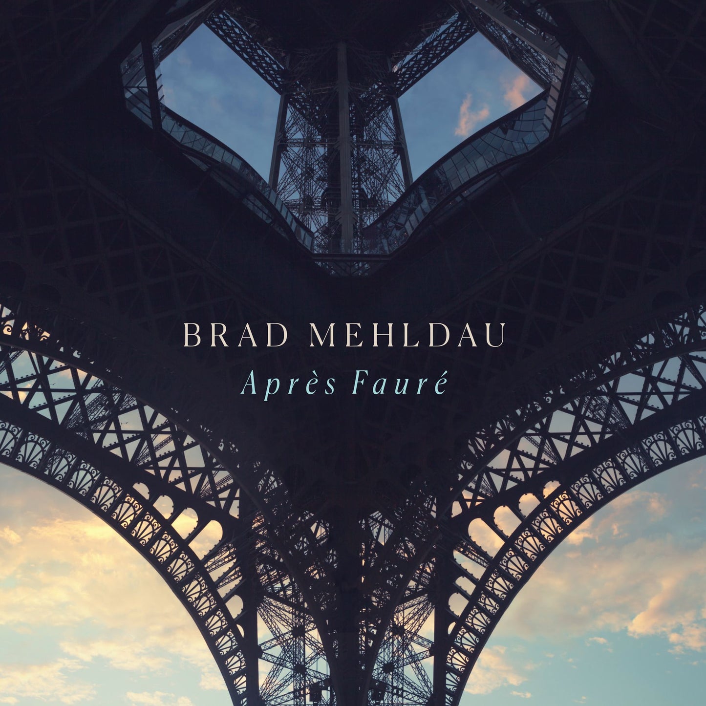 Apres Faure (Brad Mehldau)