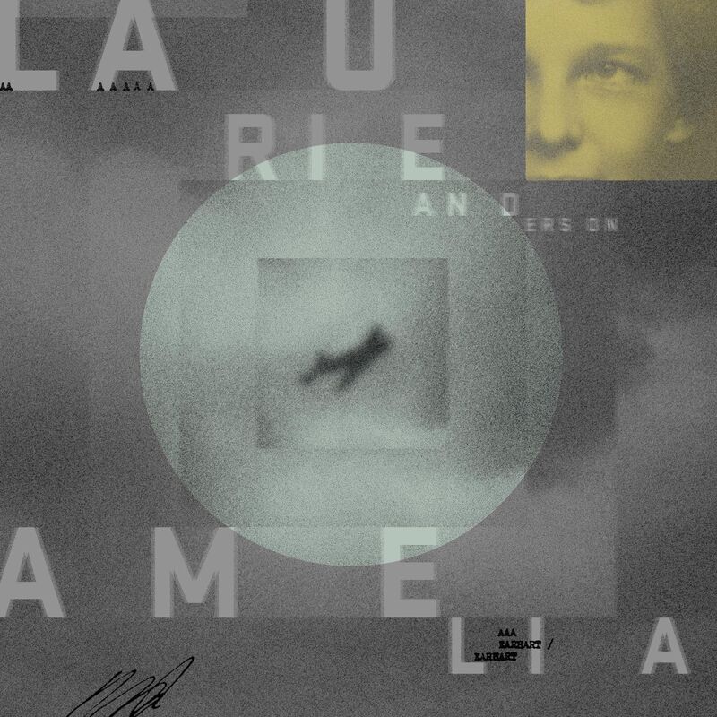 Amelia (Laurie Anderson)