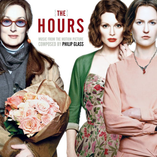 Hours (Music From The Motion Picture Soundtrack) (Philip Glass)