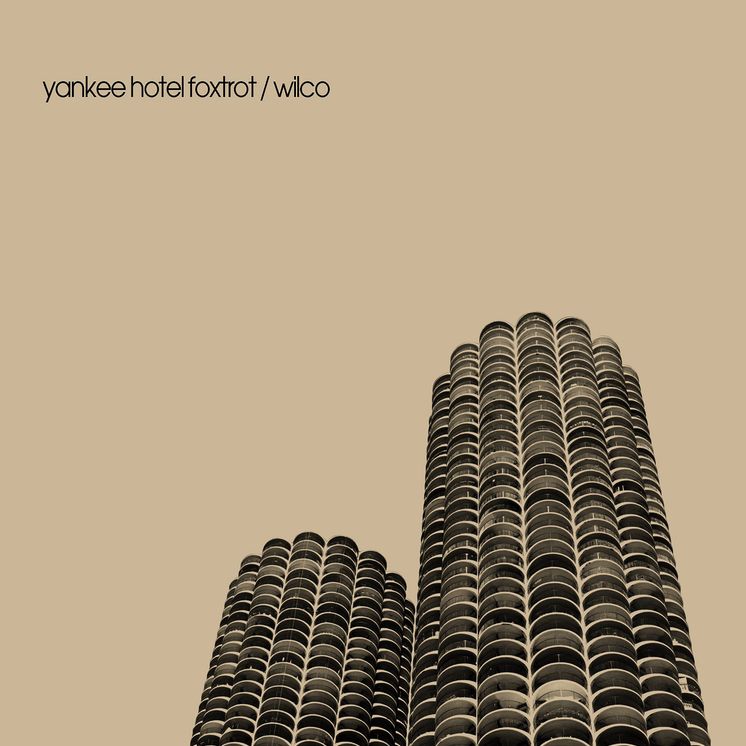 Yankee Hotel Foxtrot (2022 Remaster) (Rmst)