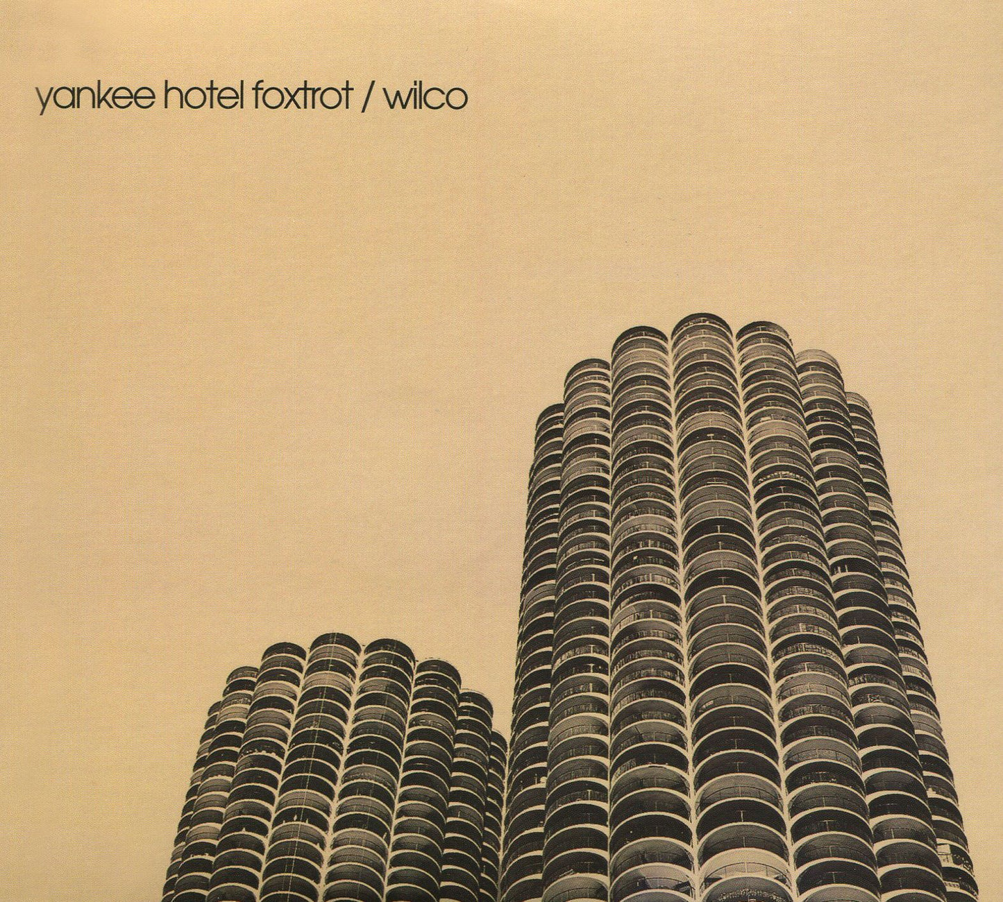 Yankee Hotel Foxtrot (Exp)