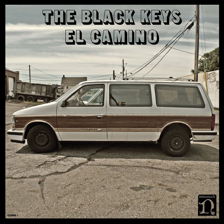 El Camino (Box) (Dlx) (Aniv)