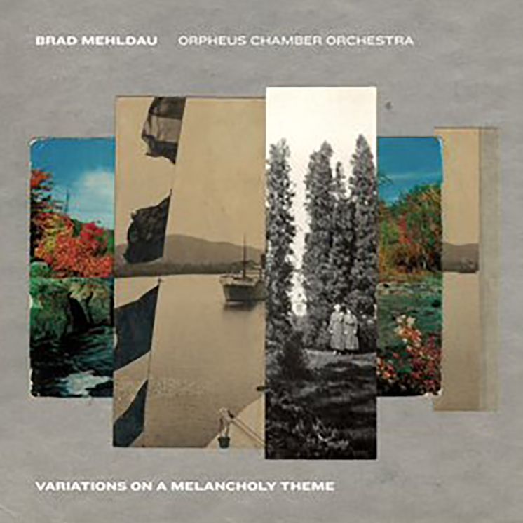Variations On A Melancholy Theme