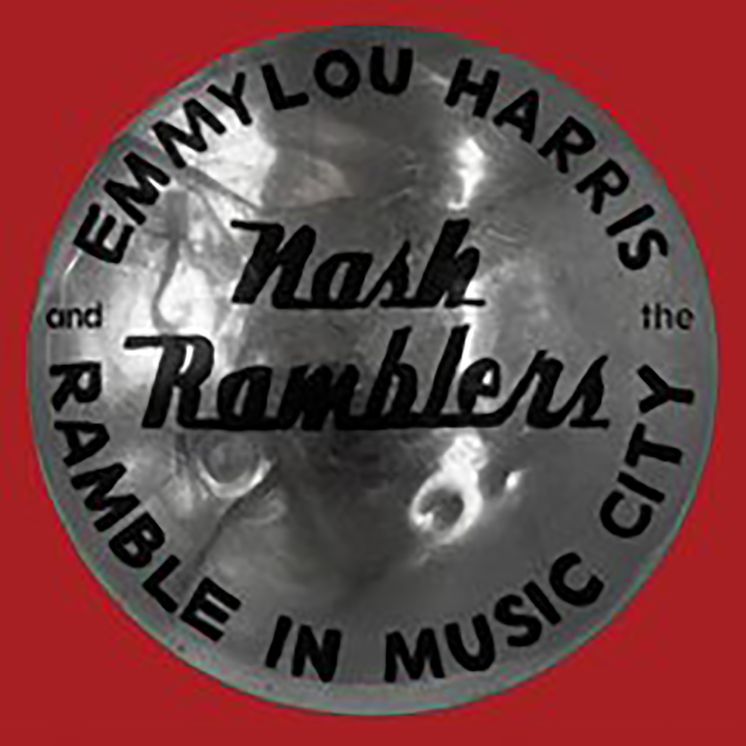 Ramble In Music City: The Lost Concert (1990)