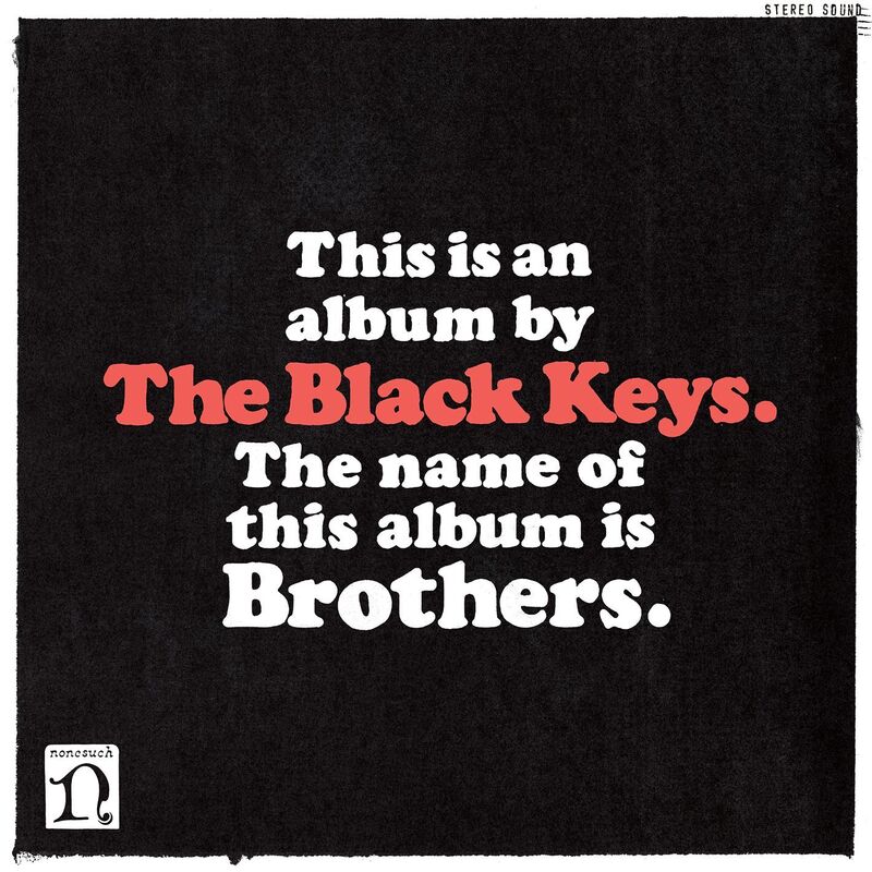 Brothers (Dlx) (Aniv) (Rmst)