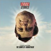The Complete Ture Stories Soundtrack
