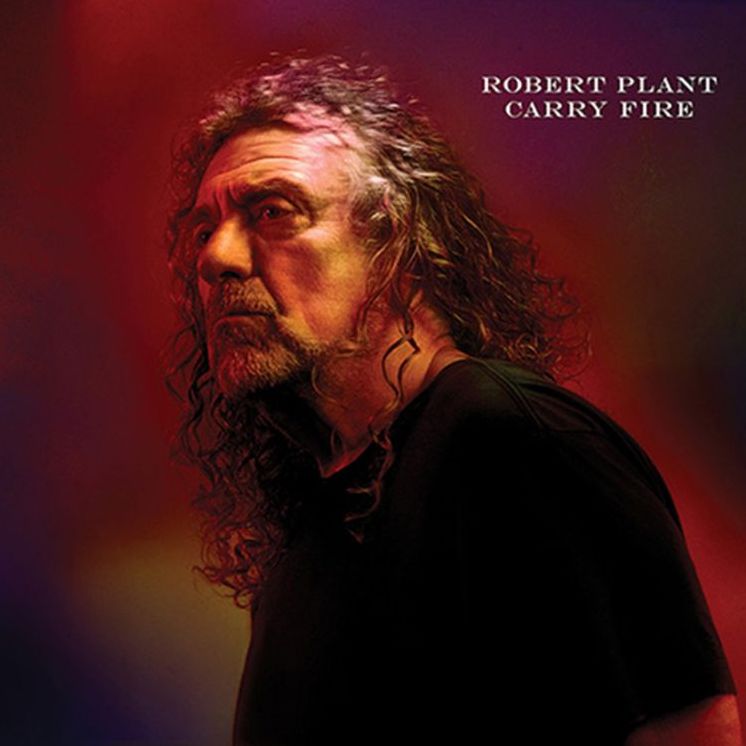 Carry Fire