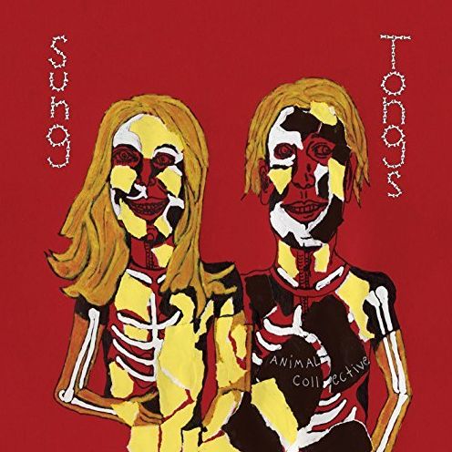 Sung Tongs