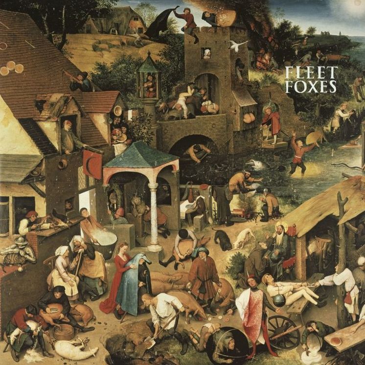 Fleet Foxes