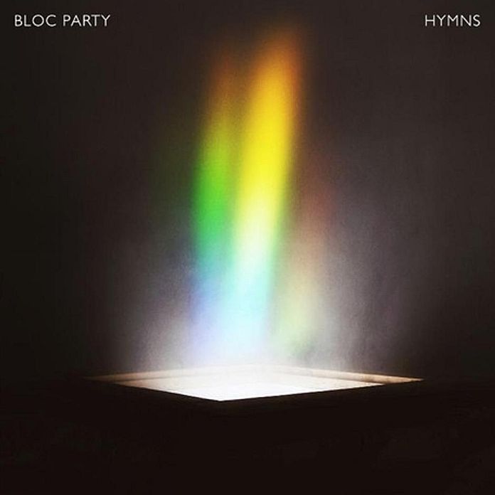 Hymns [Double White Lp/digital Download]