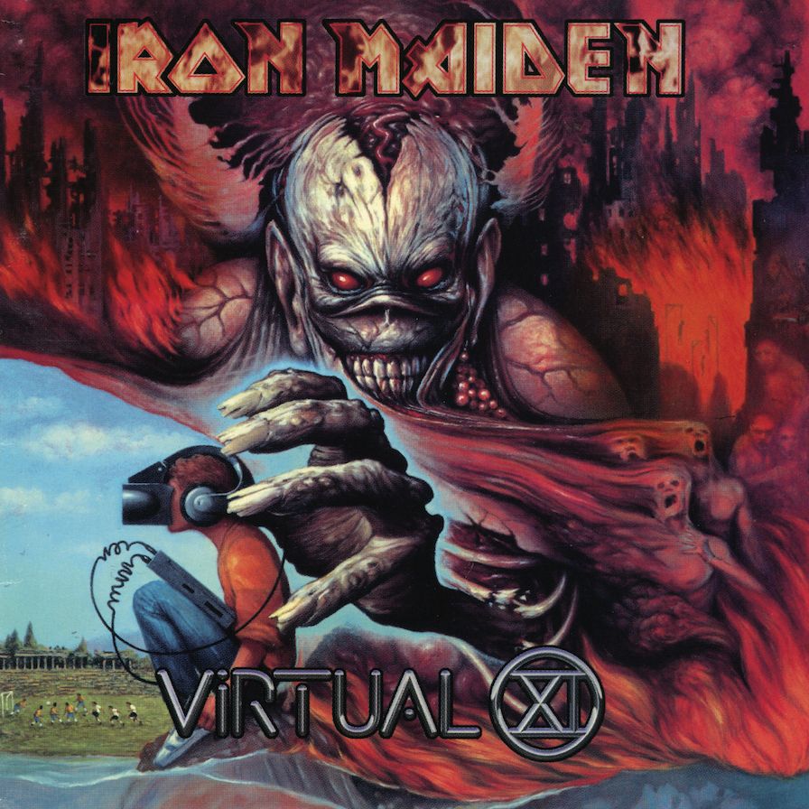 Virtual Xi