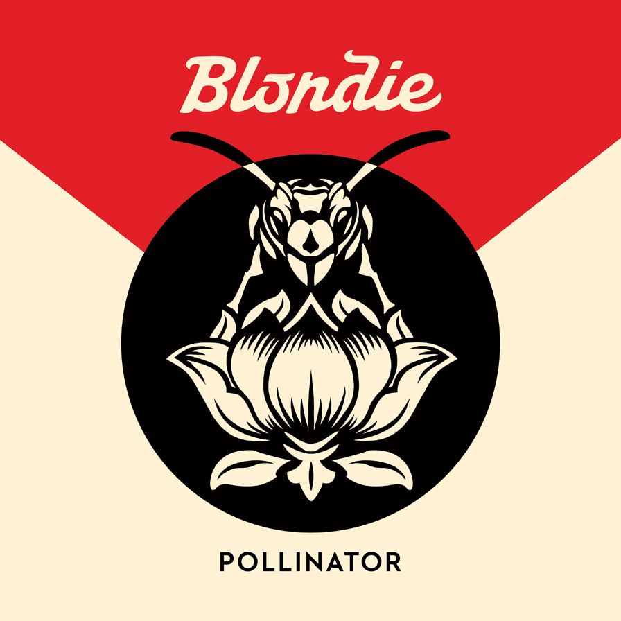 Pollinator [Digital Download Card]