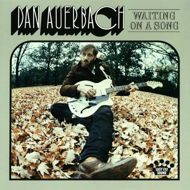 Waiting On A Song [Lp]