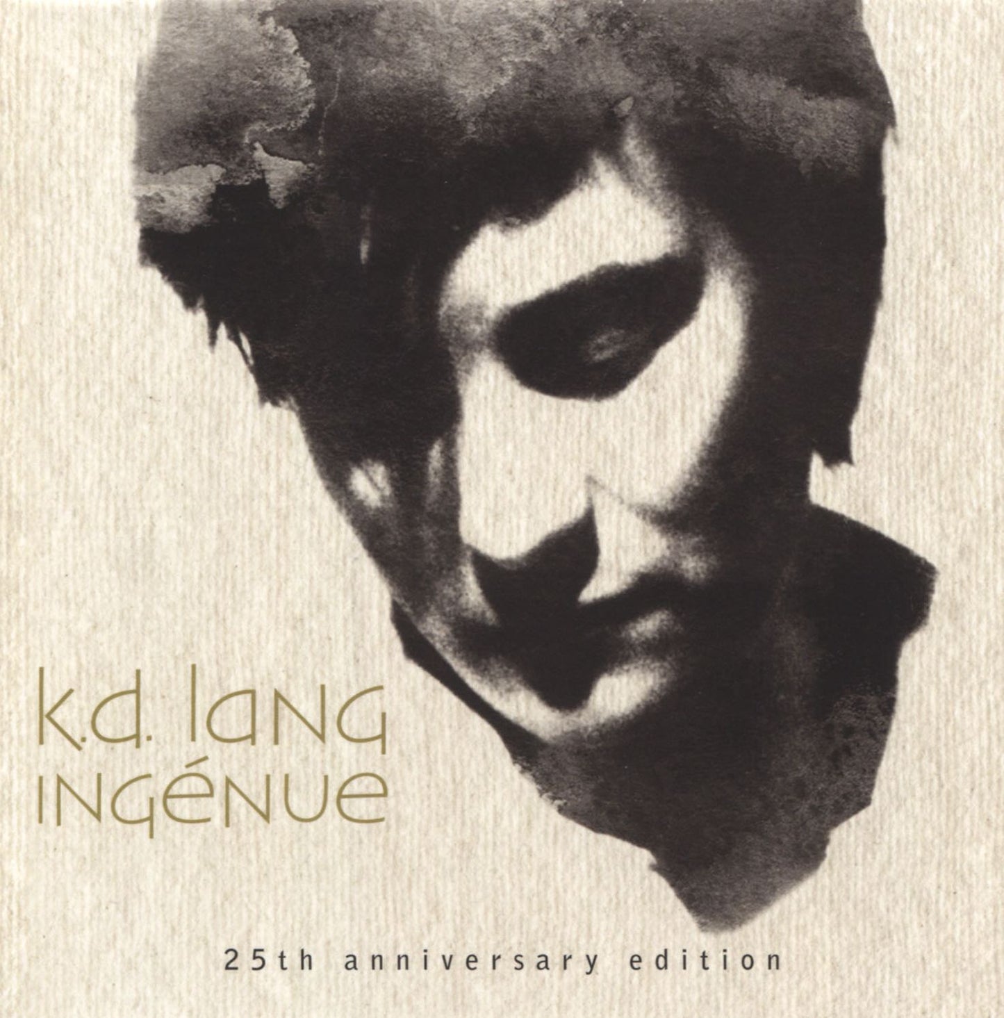 Ingnue [25Th Anniversary Edition]
