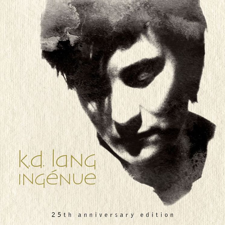 INGENUE (25TH ANNIVERSARY EDITI