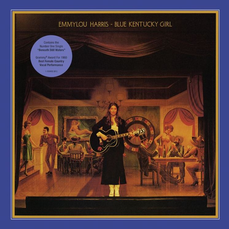 Blue Kentucky Girl [150-Gram Vinyl Lp]