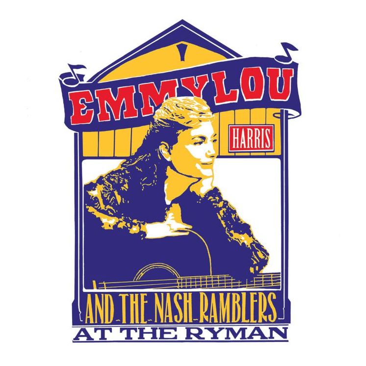 At The Ryman [Lp]