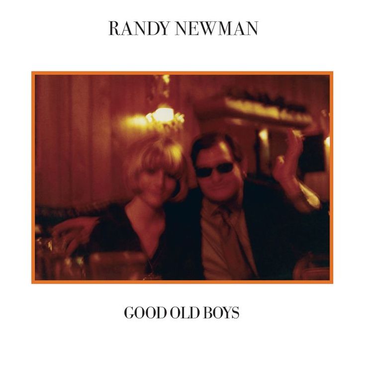 Good Old Boys