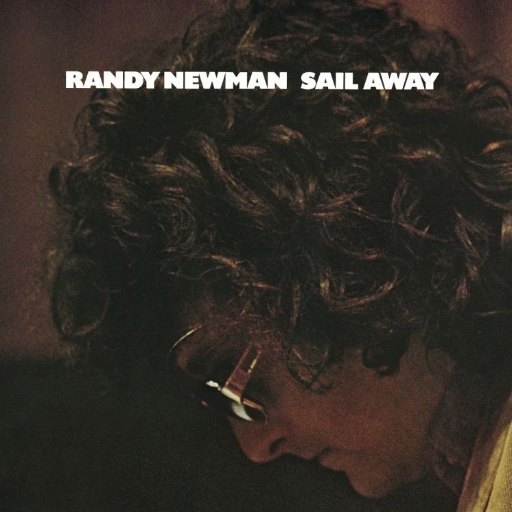 Sail Away