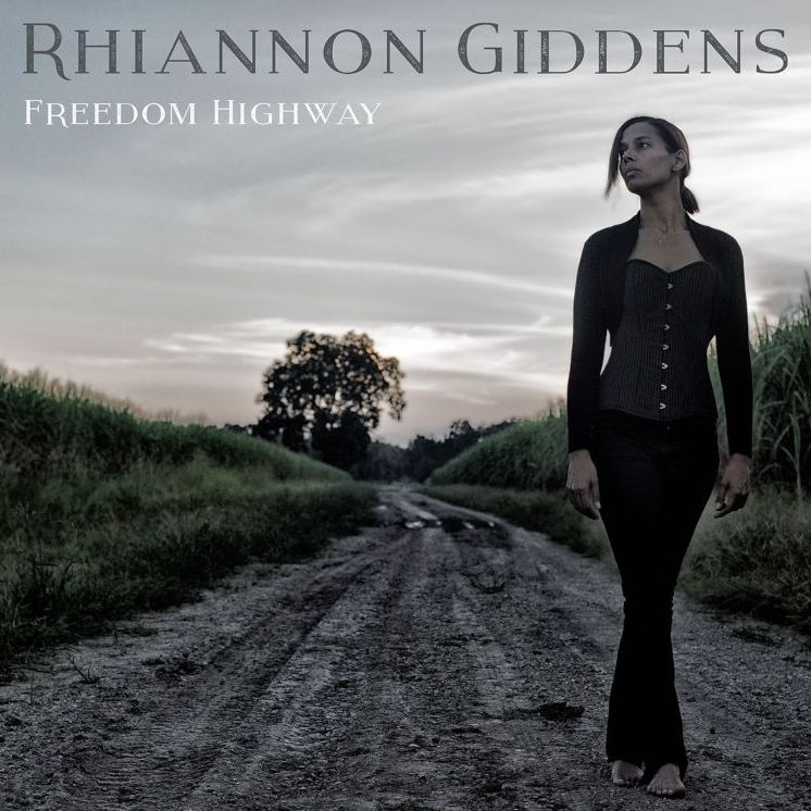 Freedom Highway [Lp]