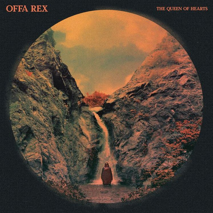 Queen Of Hearts [Lp]