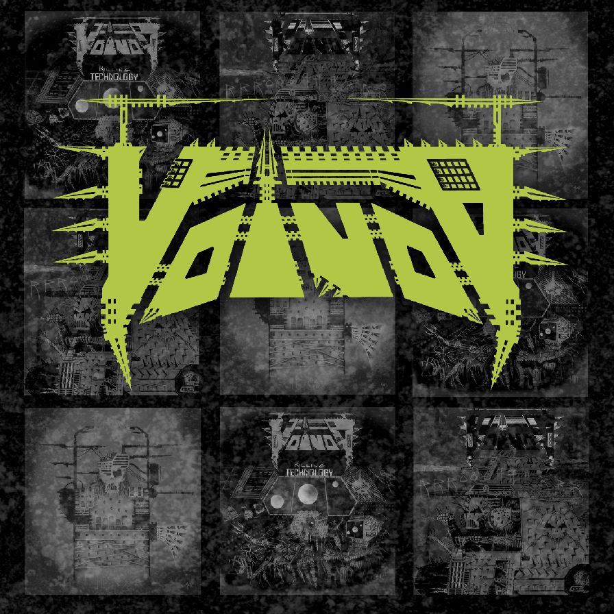 Build Your Weapons: The Very Best Of The Noise Years 1986-1988