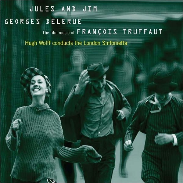 Georges Delerue: Music from the Films of Fran?ois Truffaut