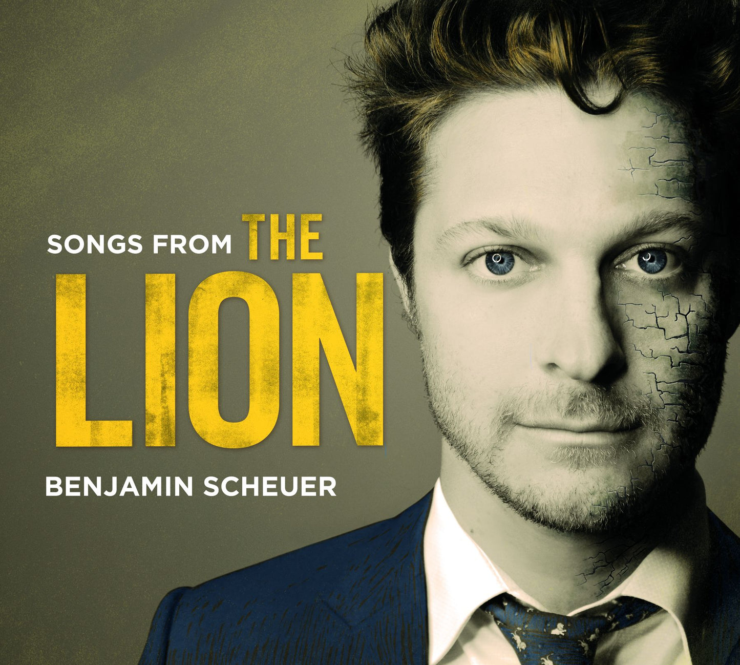 Songs From The Lion