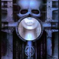 Brain Salad Surgery