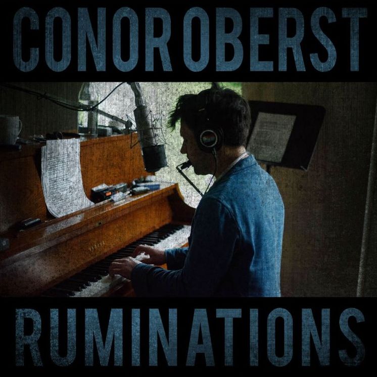 Ruminations [Lp]