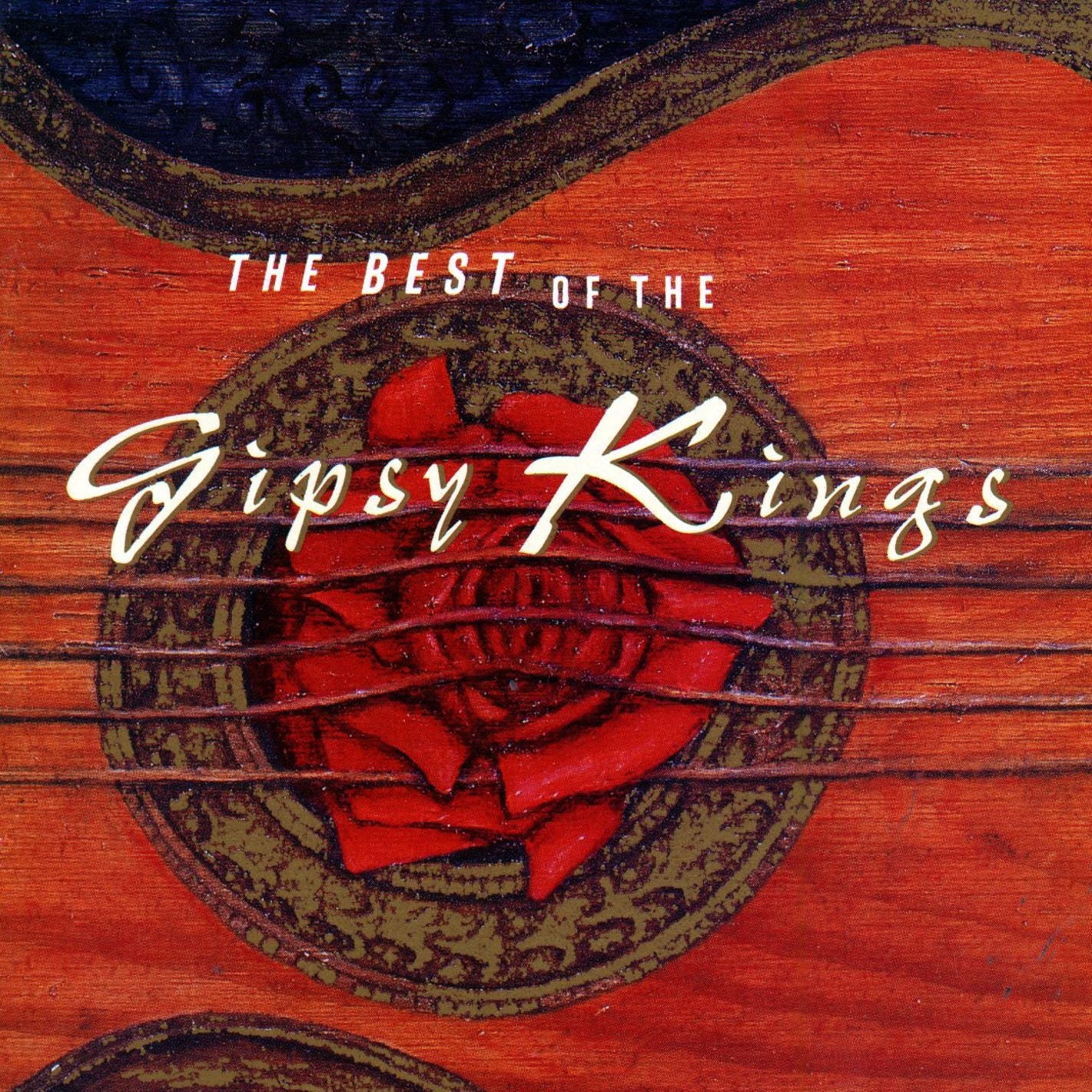 Best Of The Gipsy Kings [Lp]
