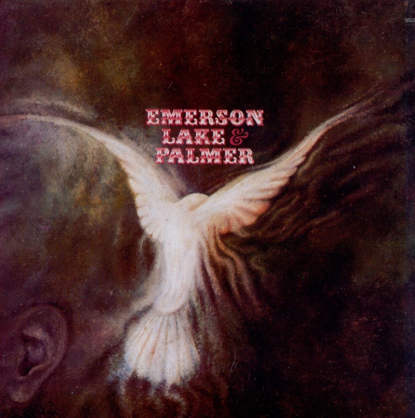 Emerson, Lake & Palmer