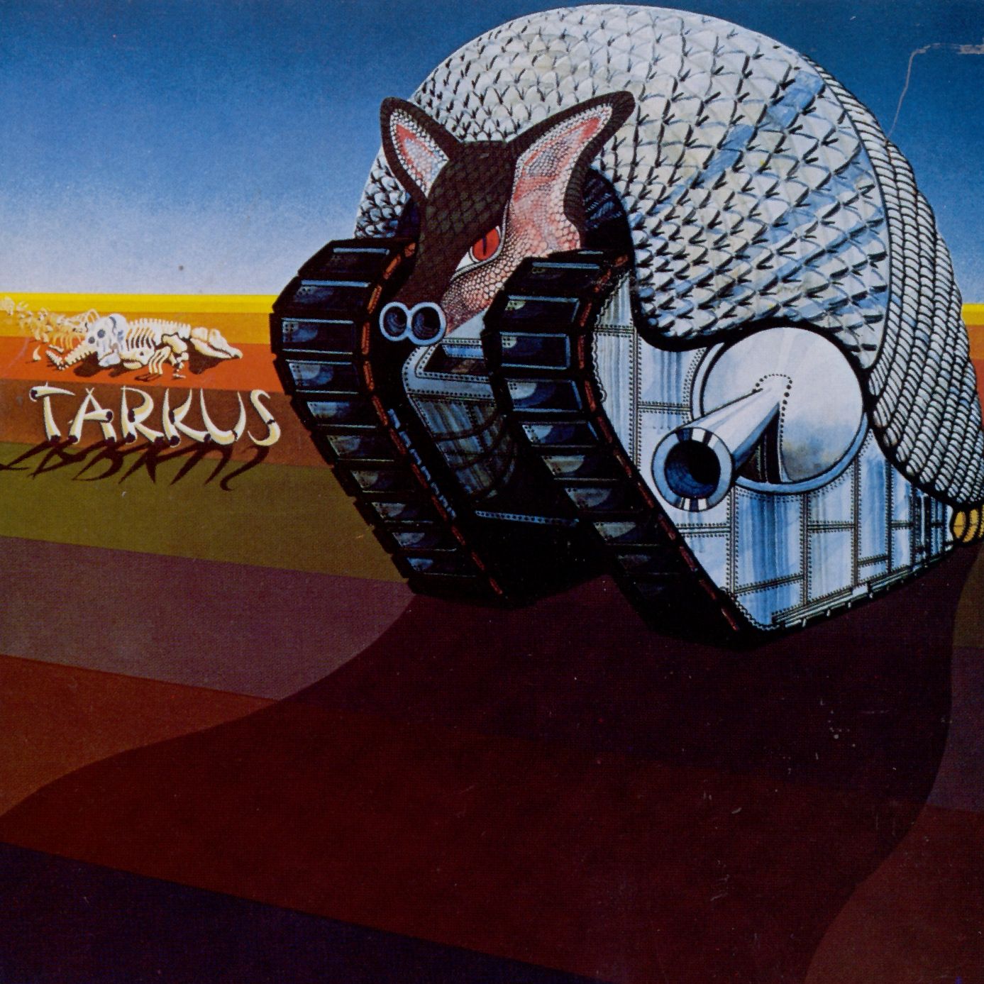 Tarkus