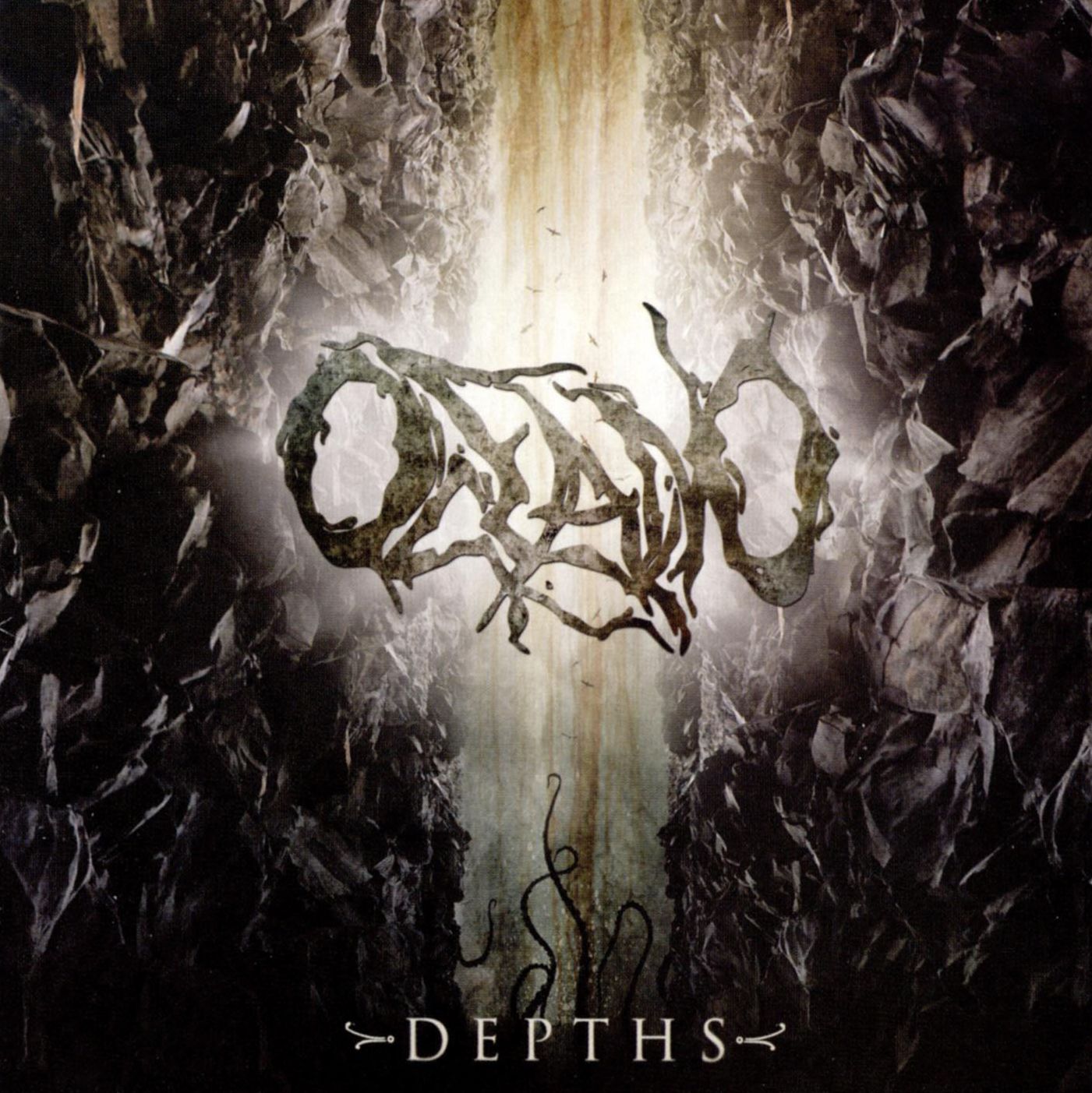 Depths