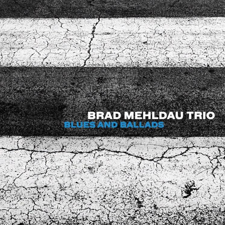 Blues And Ballads [Lp]