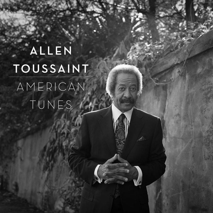 American Tunes [Lp] [Bonus Tracks]