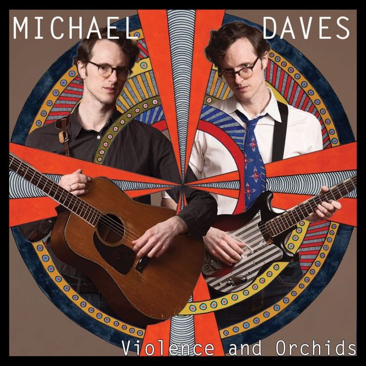 Violence And Orchids