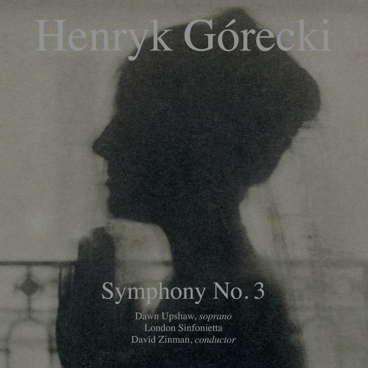 Henryk Górecki: Symphony No. 3