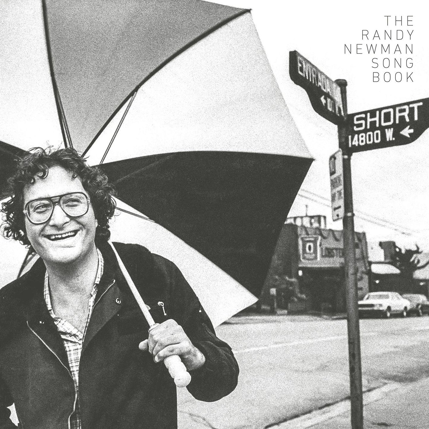 The Randy Newman Song Book [Box Set]