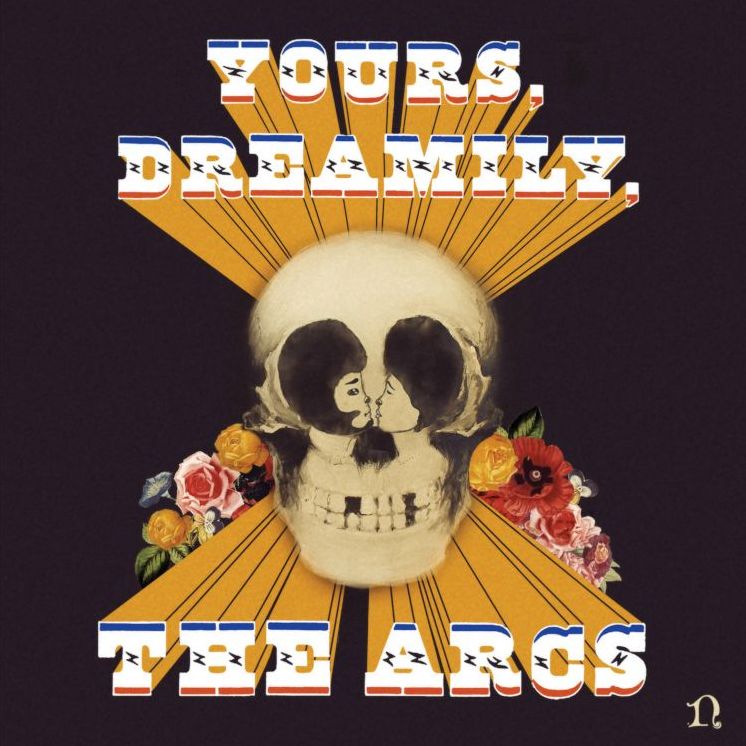 Yours, Dreamily [Lp]