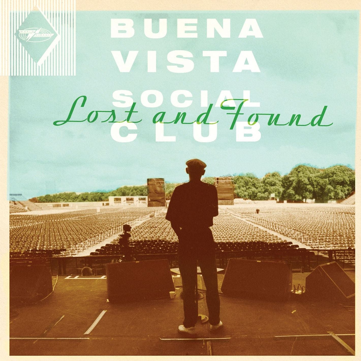 LOST & FOUND (DLCD) (OGV)