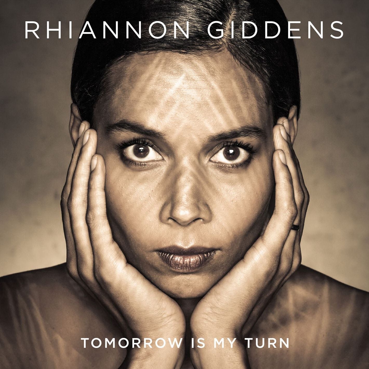 TOMORROW IS MY TURN (BONUS CD)