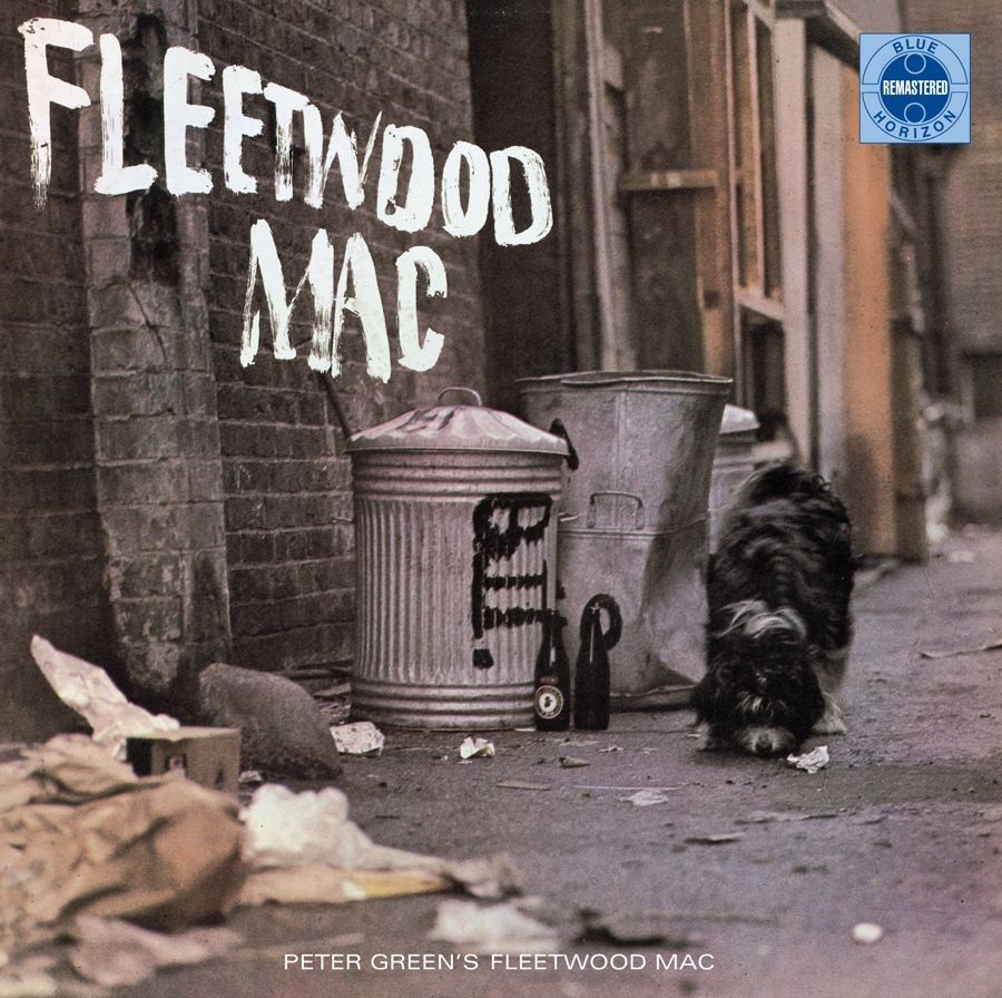 FLEETWOOD MAC (1968)