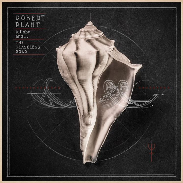 LULLABY & THE CEASELESS ROAR